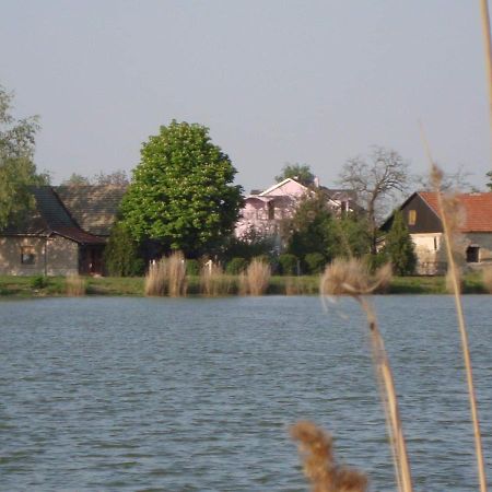 Vila Madams - Palic-Serbia Экстерьер фото