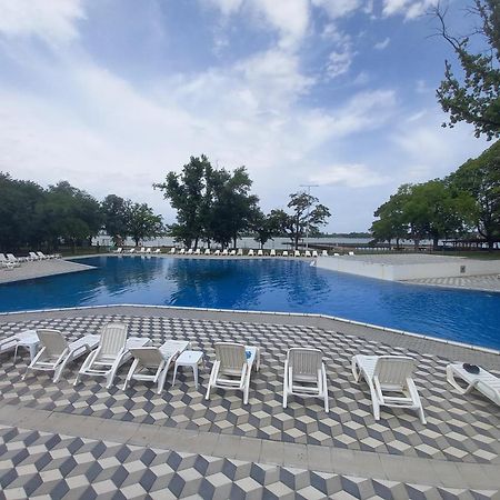 Vila Madams - Palic-Serbia Экстерьер фото