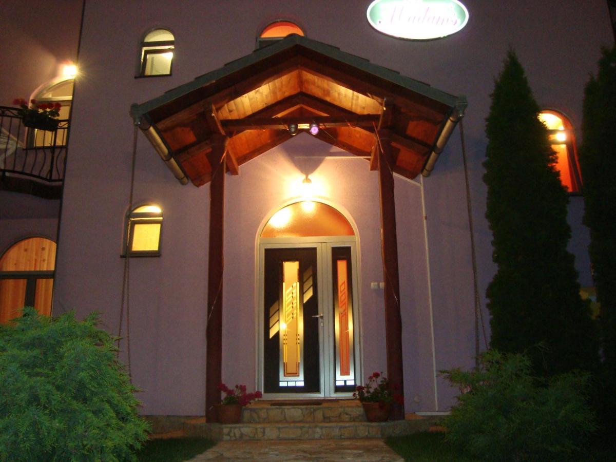 Vila Madams - Palic-Serbia Экстерьер фото