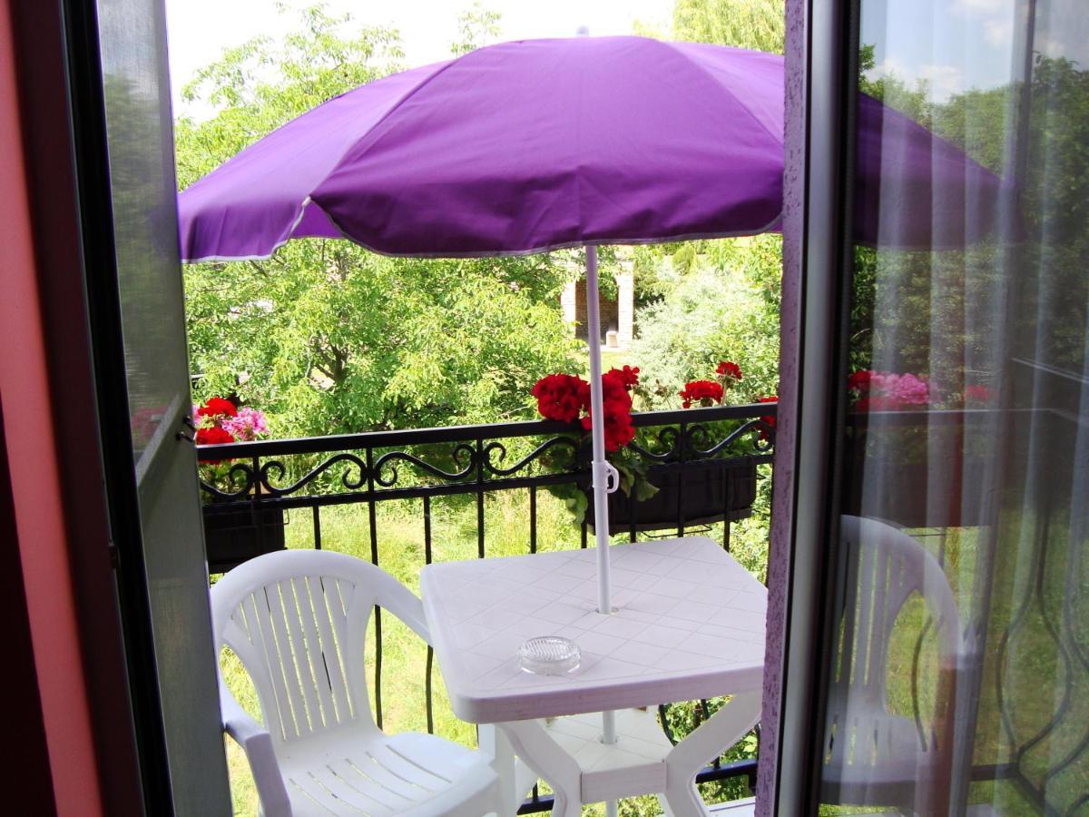 Vila Madams - Palic-Serbia Экстерьер фото