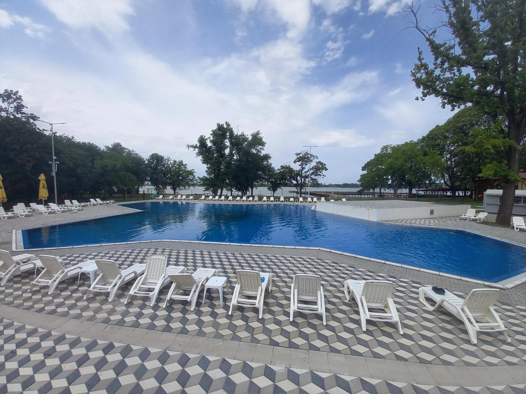 Vila Madams - Palic-Serbia Экстерьер фото