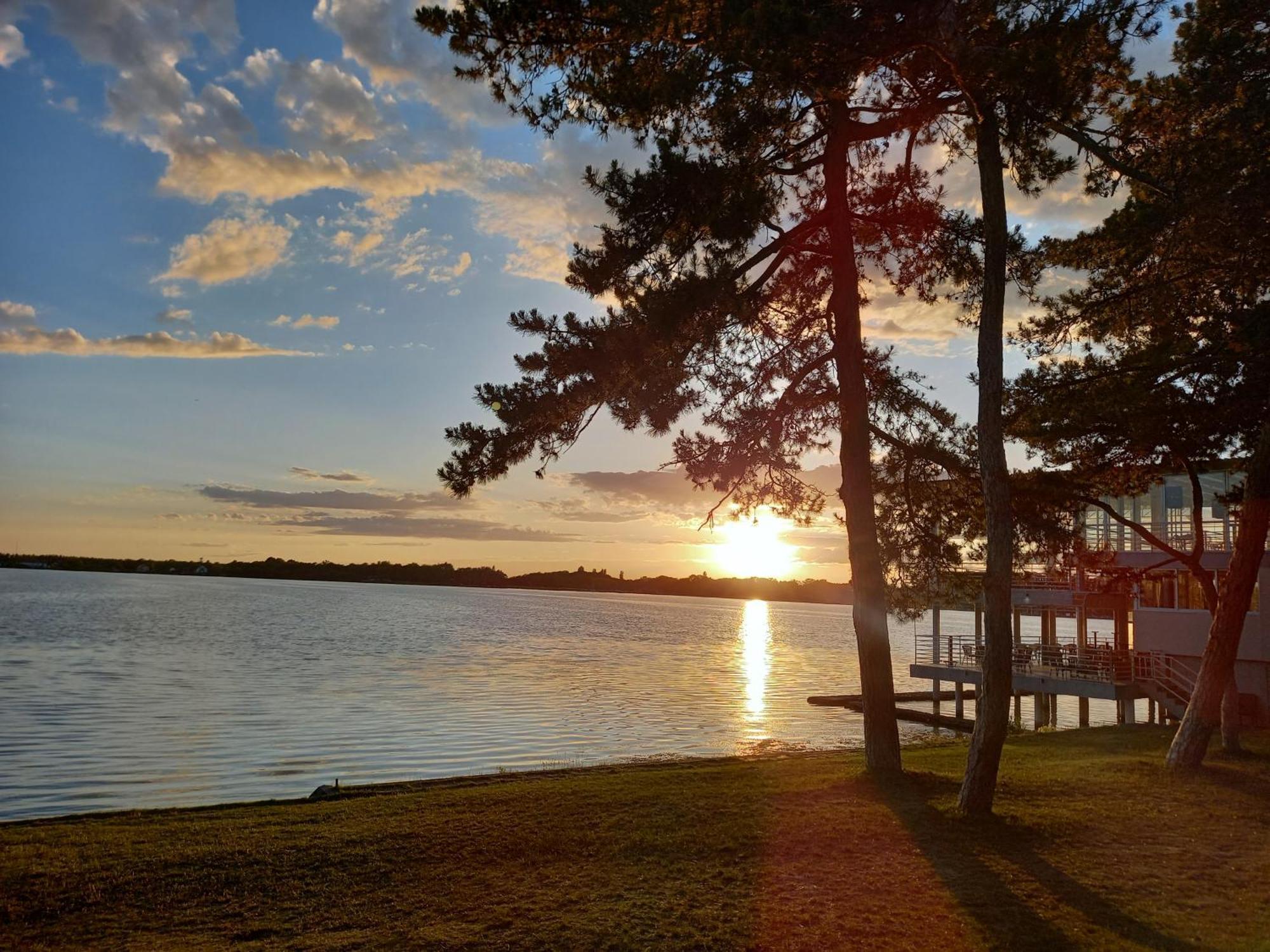 Vila Madams - Palic-Serbia Экстерьер фото