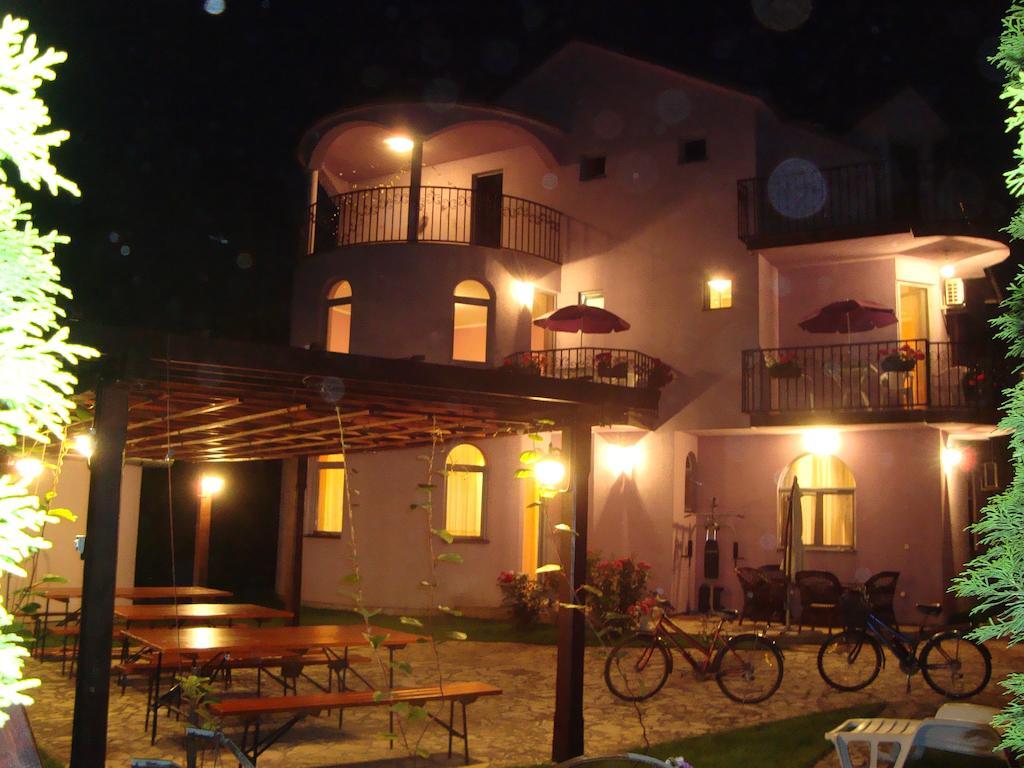 Vila Madams - Palic-Serbia Экстерьер фото