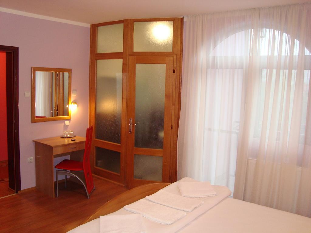 Vila Madams - Palic-Serbia Экстерьер фото