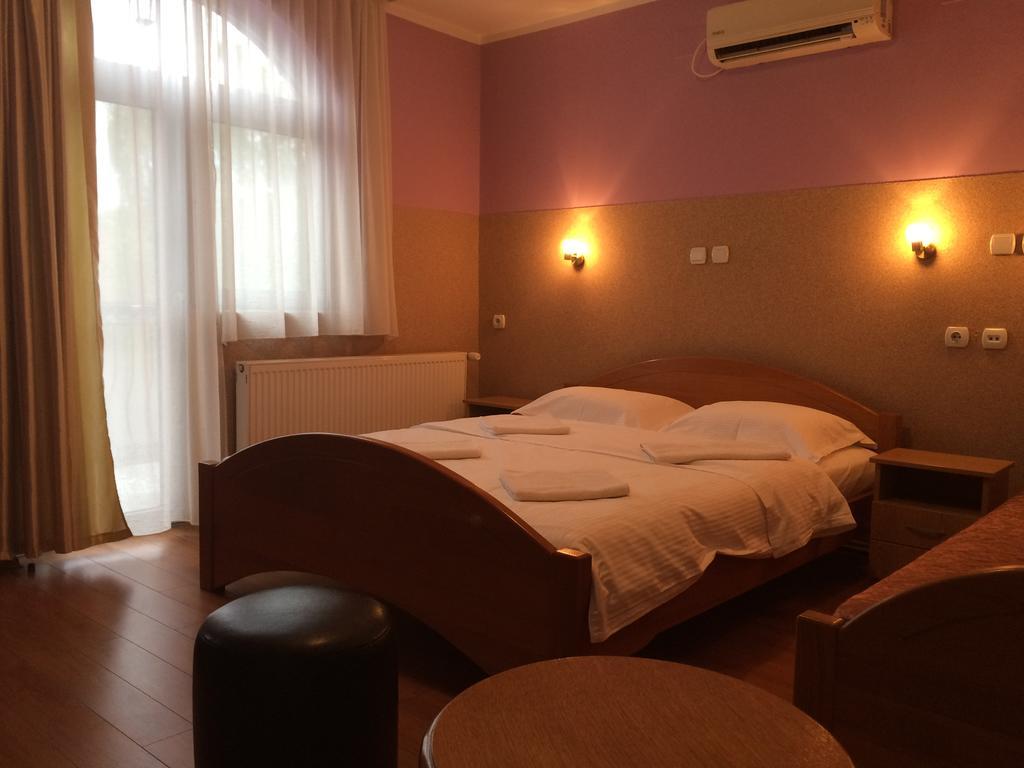 Vila Madams - Palic-Serbia Экстерьер фото