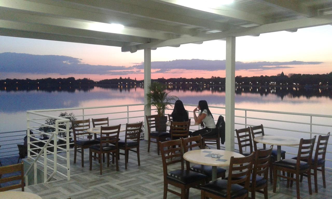 Vila Madams - Palic-Serbia Экстерьер фото