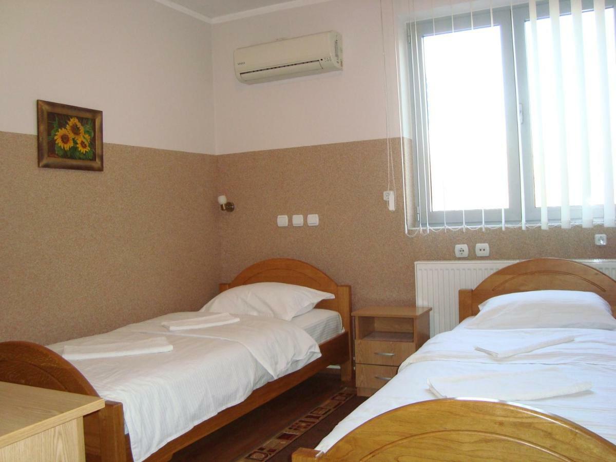 Vila Madams - Palic-Serbia Экстерьер фото